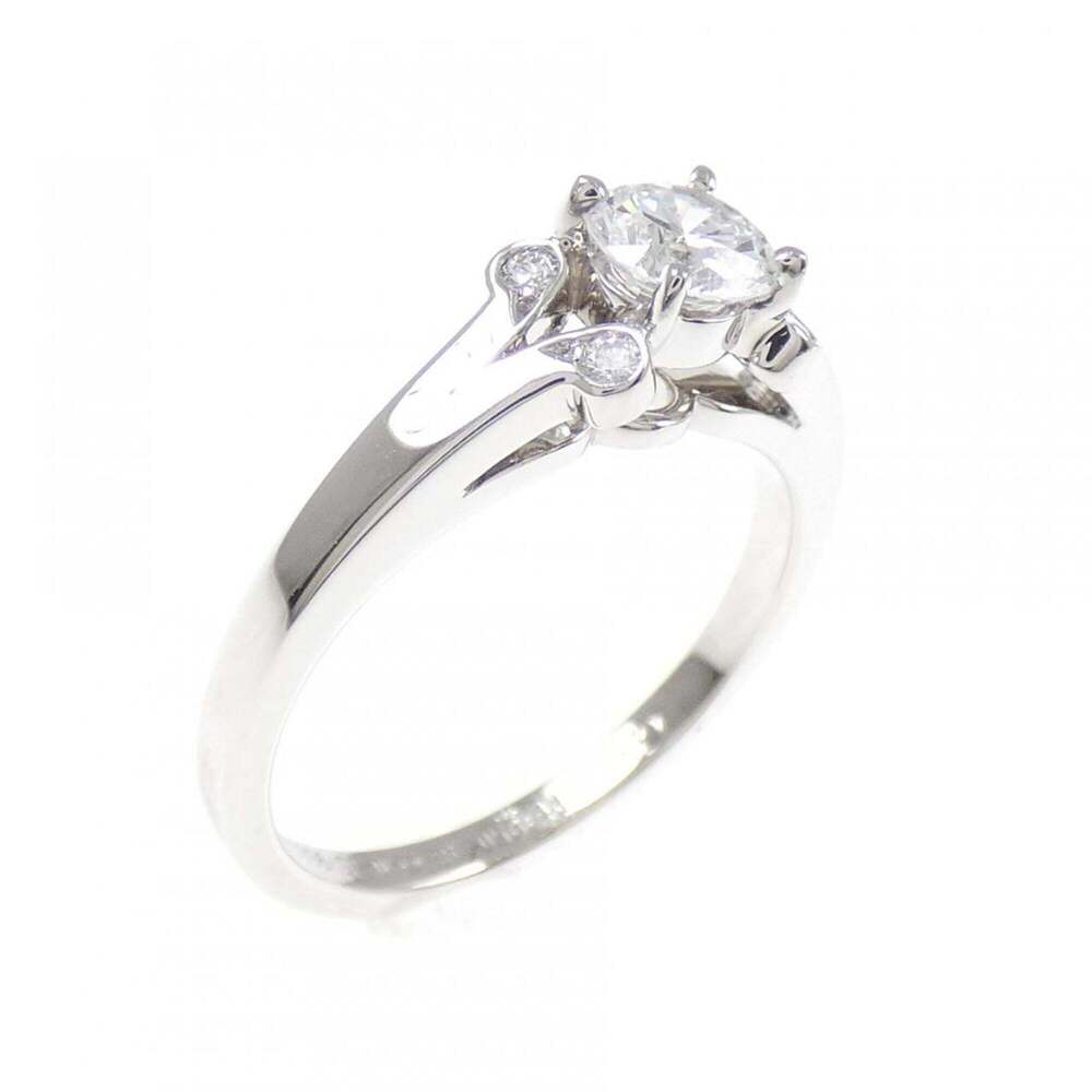 CARTIER Authentic Silver Ring